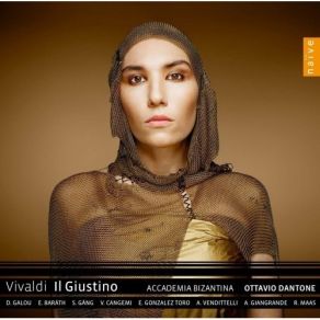 Download track 17. [Leocasta] Aria: Senti Laura Che Leggiera Antonio Vivaldi