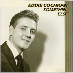 Download track Strollin' Guitar Eddie Cochran