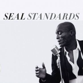 Download track Anyone Who Knows What Love Is Seal