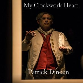 Download track He Has Such Delicate Hands Patrick Dineen