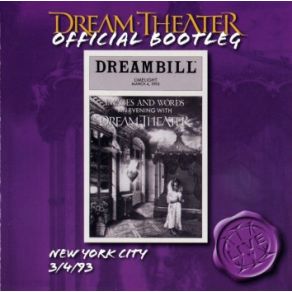 Download track The Ytse Jam / Drum Solo Dream Theater