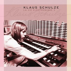 Download track The Rest Is Silence Klaus Schulze