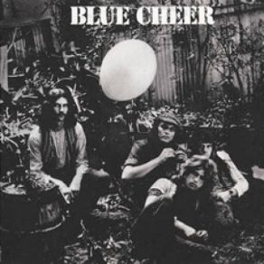 Download track Sandwich Blue Cheer