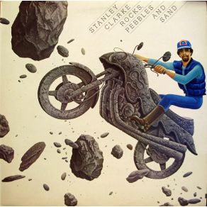 Download track The Story Of A Man An A Woman - Part 1: She Thought I Was Stanley Clarke Stanley Clarke