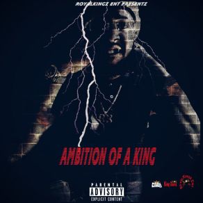 Download track My Ambition King Daviz