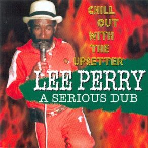 Download track Creation Dub Lee Perry