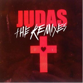 Download track Judas (Ryksopp'S 30 Pieces Remix) Lady GaGa