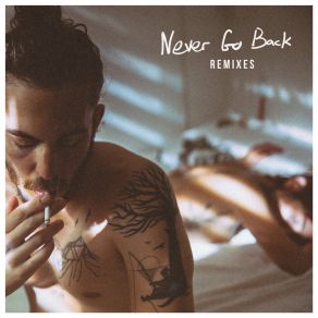 Download track Never Go Back (Eden Prince Remix) Robin SchulzDennis Lloyd, Eden Prince