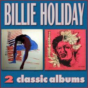 Download track I Can't Face The Music Billie Holiday