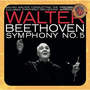 Download track Symphony No. 5 In C Minor, Op. 67: IV. Allegro Bruno WalterColumbia Symphony Orchestra