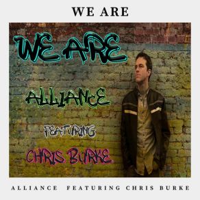 Download track We Are (Radio Edit) Chris Burke