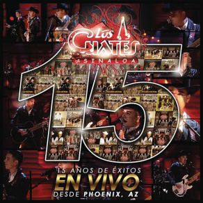 Download track Vales Por Tres (En Vivo) Los Cuates De Sinaloa