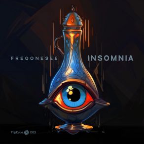 Download track Insomnia (Club Mix) Freqonesee