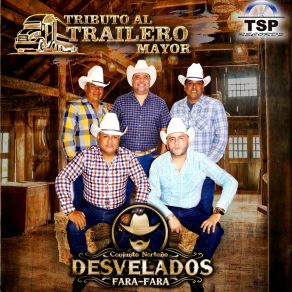 Download track No Hay Problema Conjunto Norteño Desvelados Fara Fara