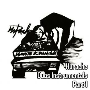 Download track Hallucinate Hurache