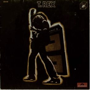 Download track Jeepster T. Rex, Marc Bolan, Mickey Finn