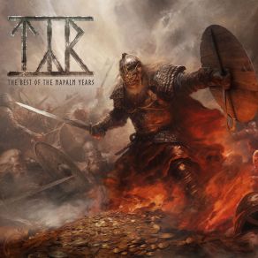 Download track By The Sword In My Hand Tyr Týr