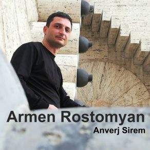 Download track Nare Yar Armen Rostomyan