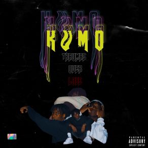 Download track My Mom Kumo