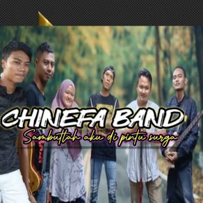 Download track Sebelum Kau Pergi Chinefa Band