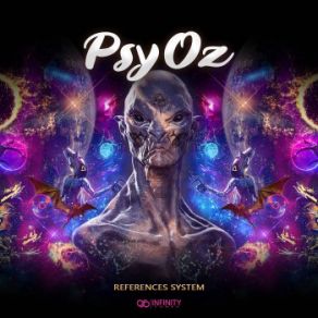 Download track References System (Original Mix) PsyOz