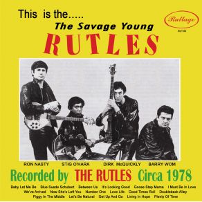 Download track Piggy In The Middle The Rutles