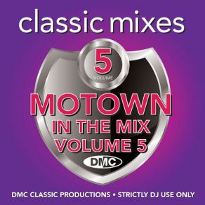 Download track Motown's Dance In The Club Mix (Mixed By Rod Layman) Rod Layman