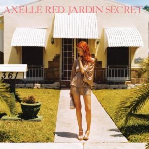 Download track Si Tu Savais (Janelle) Axelle Red