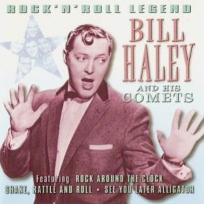 Download track Blue Comet Blues Bill Haley And His Comets