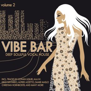 Download track The Vibe (Alfred Azzetto And Vincent Valler Club Mix) Samir Maslo, Vincent Valler