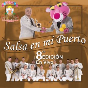 Download track El Arbolito (En Vivo) ZAPEROKO La Resistencia Salsera Del Callao