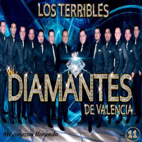 Download track Hasta Las 6 De La Mañana Los Terribles Diamantes De Valencia