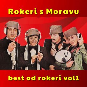 Download track Rap Repa Rokeri S Moravu