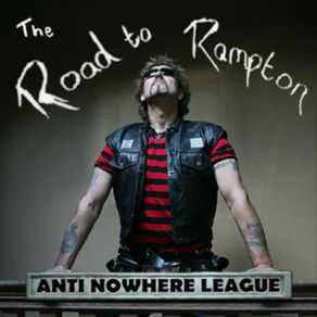 Download track The End Of The Day Anti - Nowhere League