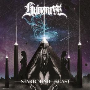 Download track I Want To Fuck You To Death Huntress