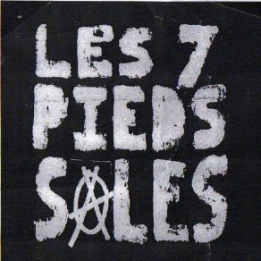 Download track On N'Est Pas Des Bandits Les 7 Pieds Sales