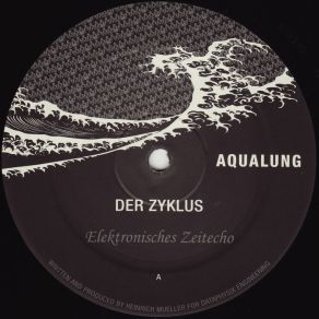 Download track Elektronisches Zeitecho Der Zyklus