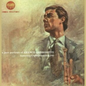 Download track Blue In Green (Take 2) Franco Ambrosetti