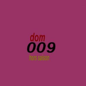 Download track Interlude Dom