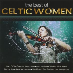 Download track Walking In'the Air Celtic Angels