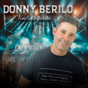 Download track Você Não Presta DONNY BERILO