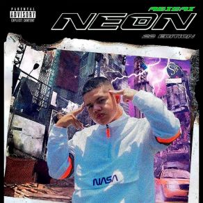 Download track Welcome To Neon Pxsitivx MoreYoung-L