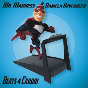 Download track Techno & Kokaina Mr. Madness