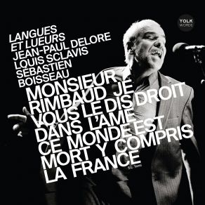 Download track Des Héros Parmi Les Bergfrith Louis Sclavis