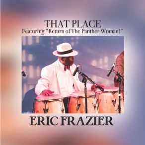 Download track Chili Pepper Eric Frazier