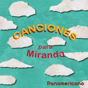 Download track Candelaria Panamericano