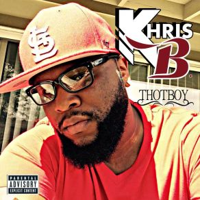 Download track No Love Khris B