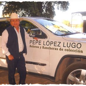 Download track El Mal De Amor Pepe López Lugo