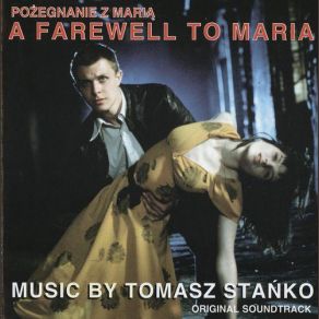 Download track The Slower Waltz From Wedding Party Tomasz Stanko