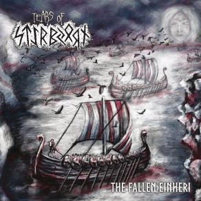 Download track Labyrinth Of The Warrior's Frozen Heart Tears Of Styrbjørn